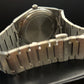 PRX WHITE DIAL QUARTZ MOVEMENT 40MM