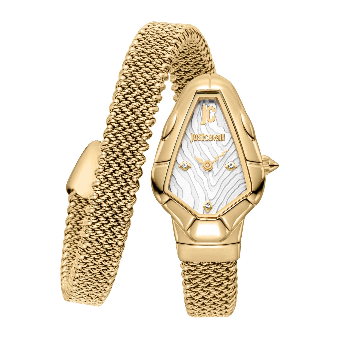 Just Cavalli Fiamma Women Watch | JC1L426M0025