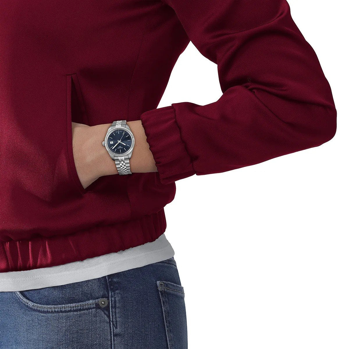 Tissot Ballade 34mm
