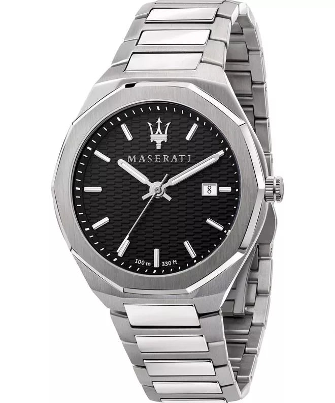 Maserati Watch For Men R8853142003