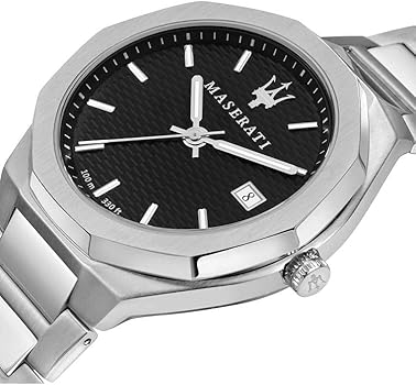 Maserati Watch For Men R8853142003