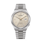 Citizen Tsuyosa Automatic NJ0151-88W with a champagne dial and steel bracelet 40mm