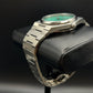 PRX TIFFANY GREEN DIAL QUARTZ MOVEMENT 40MM