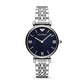 Emporio Armani AR11091 Women’s Two-Hand Stainless Steel Watch