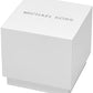 Michael Kors Lexington Women's Two-Tone Stainless Steel Watch, MK4986