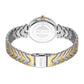 Just Cavalli Animalier luce Two-Tone Women’s Watch JC1L238M0095