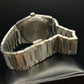 PRX PINK DIAL QUARTZ MOVEMENT 35MM