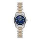 Michael Kors MK4865 Lexington Two-Tone Stainless Steel Watch