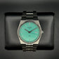 PRX TIFFANY GREEN DIAL QUARTZ MOVEMENT 40MM