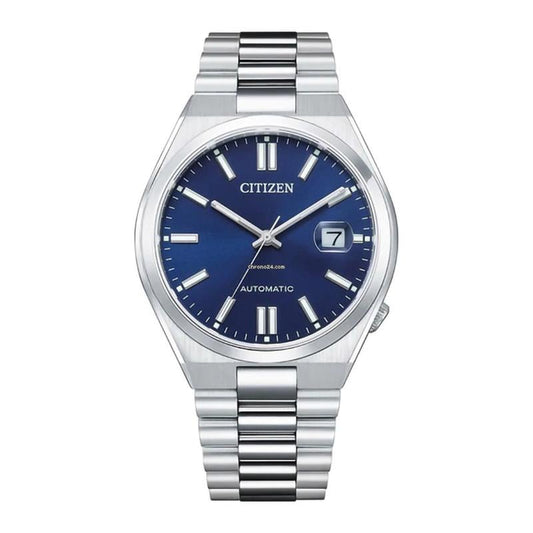 Citizen Tsuyosa NJ0150-81L Automatic