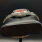 PRX PINK DIAL QUARTZ MOVEMENT 35MM