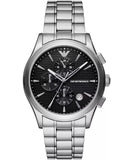 Emporio Armani Paolo Chronograph watch AR11602