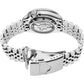 Seiko 5 Sports Special Edition Automatic Grey Dial Silver Steel Strap Watch For Men | SSK019K1