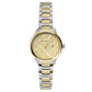 Burberry Ladies Watch Swiss Classic Two Tone 32mm BU10118