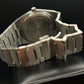 PRX BLACK DIAL QUARTZ MOVEMENT 40MM