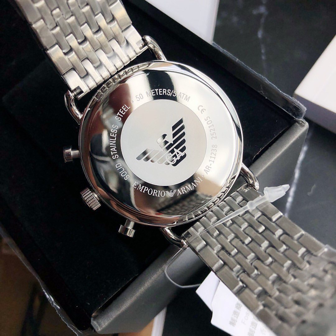 Emporio Armani AR11238 Men’s Quartz Watch