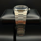 PRX NAVY BLEU DIAL QUARTZ MOVEMENT 40MM