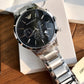 Emporio Armani AR2434 Men’s Chronograph Quartz Watch