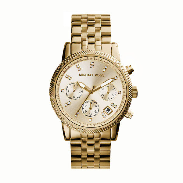 Michael Kors Ritz Women's Watch MK5676 36MM