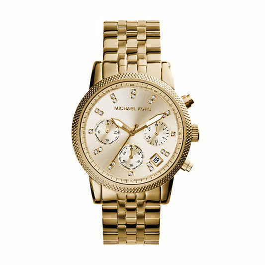 Michael Kors Ritz Women's Watch MK5676 36MM