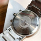 Emporio Armani AR2434 Men’s Chronograph Quartz Watch