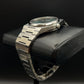 PRX GREEN DIAL QUARTZ MOVEMENT 40MM