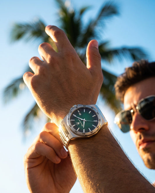 Maserati R8853153003 Velocità Slim Quartz Men's Watch