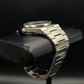 PRX GREEN DIAL QUARTZ MOVEMENT 40MM
