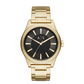 Armani Exchange AX2328 Nico Black Dial Men’s Watch