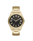 Armani Exchange AX2328 Nico Black Dial Men’s Watch