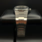 PRX BLACK DIAL QUARTZ MOVEMENT 40MM