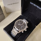 Emporio Armani AR11241 Men’s Stainless Steel Quartz Watch