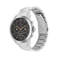 Tommy Hilfiger 1710683 Men’s Stainless Steel Multi-Function Watch