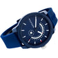 Tommy Hilfiger Watch 1791482 – Men’s Quartz Stainless Steel Timepiece