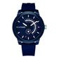 Tommy Hilfiger Watch 1791482 – Men’s Quartz Stainless Steel Timepiece